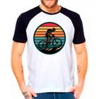 Camiseta Bike Bicicleta Ciclismo Esporte Masculina 16