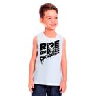 Camiseta bike bicicleta ciclismo infantil07