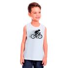 Camiseta bike bicicleta ciclismo infantil13 - DESIGN CAMISETAS