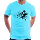 Camiseta Bike Corrida - Foca na Moda