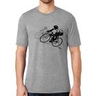 Camiseta Bike Corrida - Foca na Moda