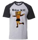 Camiseta Bikini Kill