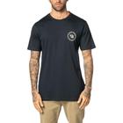 Camiseta Billabong Bonez WT23 Masculino Preto