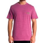 Camiseta Billabong Heritage - Rosa