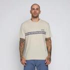 Camiseta Billabong M/C Wave Stripe