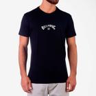 Camiseta BillaBong Mid Arch