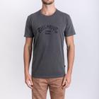 Camiseta billabong original arch wave preto