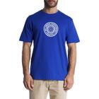 Camiseta Billabong Praise SM24 Masculina Royal