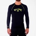 Camiseta Billabong Surf Arch SM23 Masculina Preto