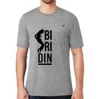 Camiseta Biridin - Foca na Moda