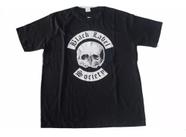 Camiseta Black Label Society Sonic Brew Blusa Adulto Unissex Banda de Rock Le170 BM