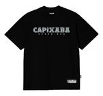 Camiseta Black Nine Premium Vix P&A Preto B90517