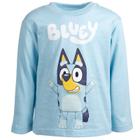 Camiseta Bluey Toddler Boys de manga comprida 3T