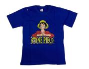 Camiseta One Piece Luffy Gear 5 Nika Unissex Anime - Kamisetas Otaku -  Camiseta Feminina - Magazine Luiza