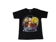 Camiseta One Piece Luffy Gear 5 Wanted Unissex 100% Algodão - Kamisetas  Otaku - Camiseta Feminina - Magazine Luiza