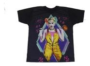 Camiseta Camisa 261 Arlequina Coringa Batman Dc Comics Joker Heath - Primus  - Camiseta Feminina - Magazine Luiza