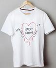 Camiseta Blusa Camisa Fine Line Harry Styles Unissex Tshirt
