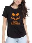 Camiseta Blusa De Halloween Adulto Fantasia Dia Das Bruxas