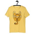 Camiseta Blusa Feminina - Garfield