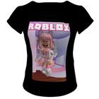 Camiseta do Roblox Camisa do game Roblox Menino Roblox - Modatop - Camiseta  Infantil - Magazine Luiza