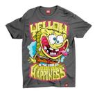 camiseta bob esponja em Promoção no Magazine Luiza