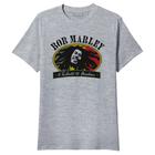 Camiseta Bob Marley Reggae Rots Jamaica 10