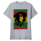 Camiseta Bob Marley Reggae Rots Jamaica 5