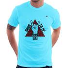 Camiseta Born to be Uai Rock - Foca na Moda