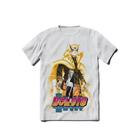 Camiseta Masculina Boruto Uzumaki Filho Do Naruto Ref:638 - smoke -  Camiseta Masculina - Magazine Luiza