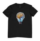 Camiseta Brain Idea