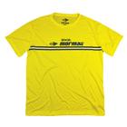 Camiseta Brasil Mormaii Helanca Dry 511765