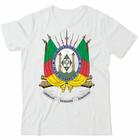 Camiseta brasilidades -gíria Paulista - Inoctua - Camiseta