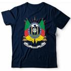 Camiseta brasilidades -gíria Paulista - Inoctua - Camiseta