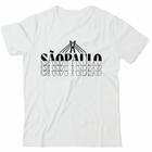 Camiseta brasilidades -gíria Paulista - Inoctua - Camiseta