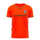 Camiseta Braziline Fluminense Portals Masculina