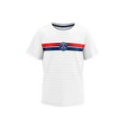 Camiseta Braziline PSG Celery Infantil