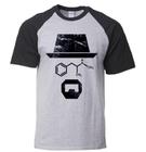 Camiseta Breaking Bad