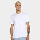 Camiseta Calvin Klein Casual Masculina