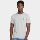 Camiseta Calvin Klein Jeans Casual Masculina