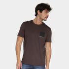 Camiseta Calvin Klein Logo Sixty Eight Masculina