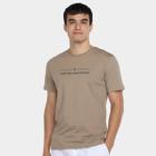 Camiseta Calvin Klein Naturals Masculina