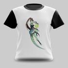 Camiseta Camisa 101 Anak zahard Tower of God