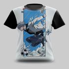 Camiseta Camisa 34 Seishiro Nagi blue Lock