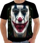 Camiseta Camisa 261 Arlequina Coringa Batman Dc Comics Joker Heath - Primus  - Camiseta Feminina - Magazine Luiza