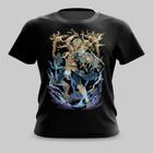 Camiseta Camisa 69 Veldora tempest Tensei Slime Isekai