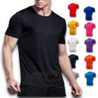 Camiseta Camisa Academia Fitness Corrida MASCULINA POLIAMIDA 288 - IRON