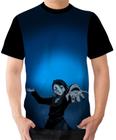 Camiseta Camisa Ads Enmu Oni Kimetsu no Yaiba 3