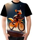 Camiseta Camisa Ads Formiga de Moto