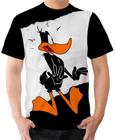 Camiseta Camisa Ads Patolino Looney tunes 1