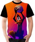 Camiseta Camisa Ads Patolino Looney tunes 2